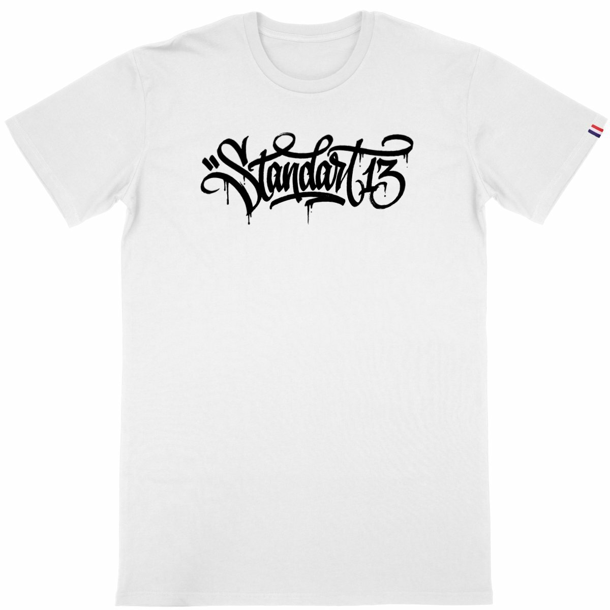 Image back STANDART13 OG Shirt