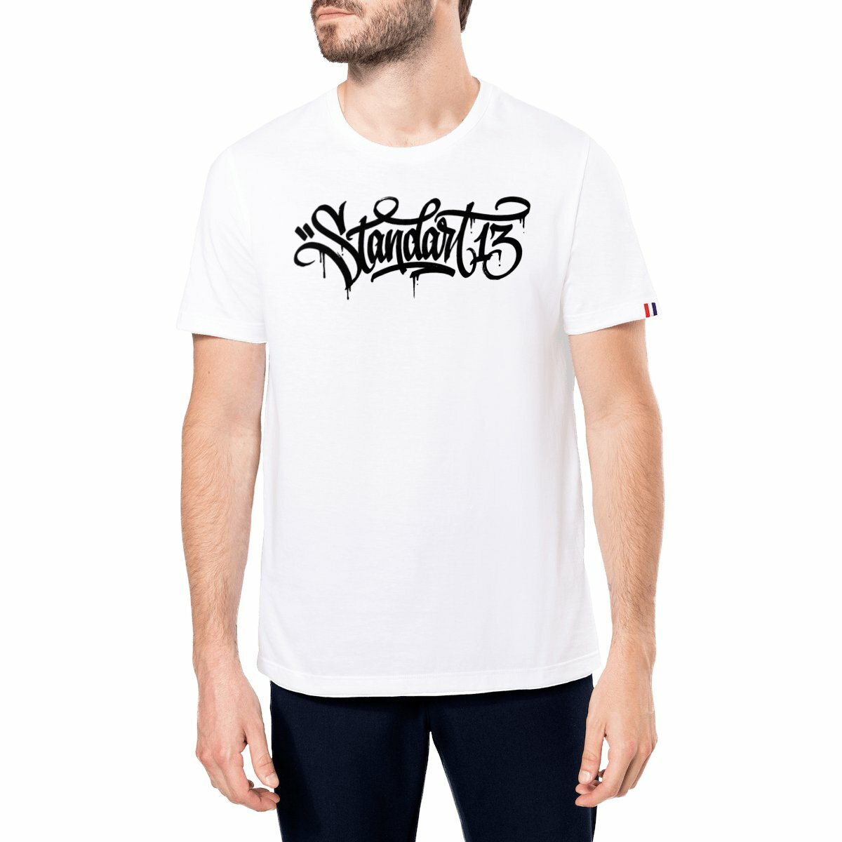 Image front STANDART13 OG Shirt