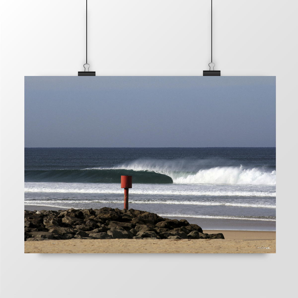 Image front Mimizan Perfect Swell