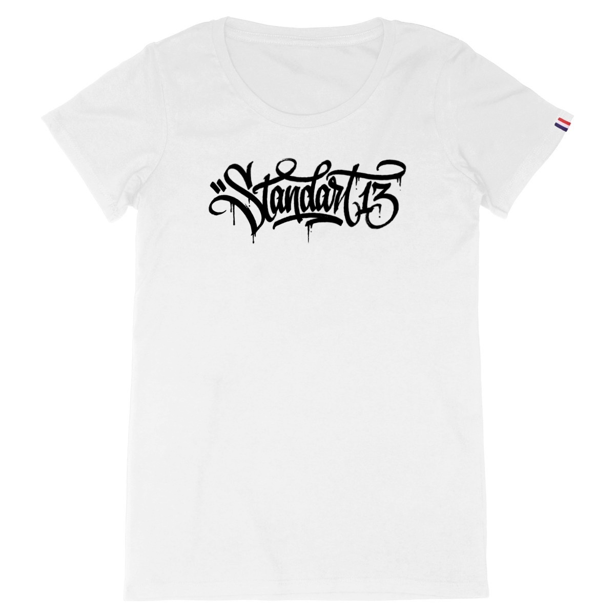 Image back STANDART13 OG Shirt