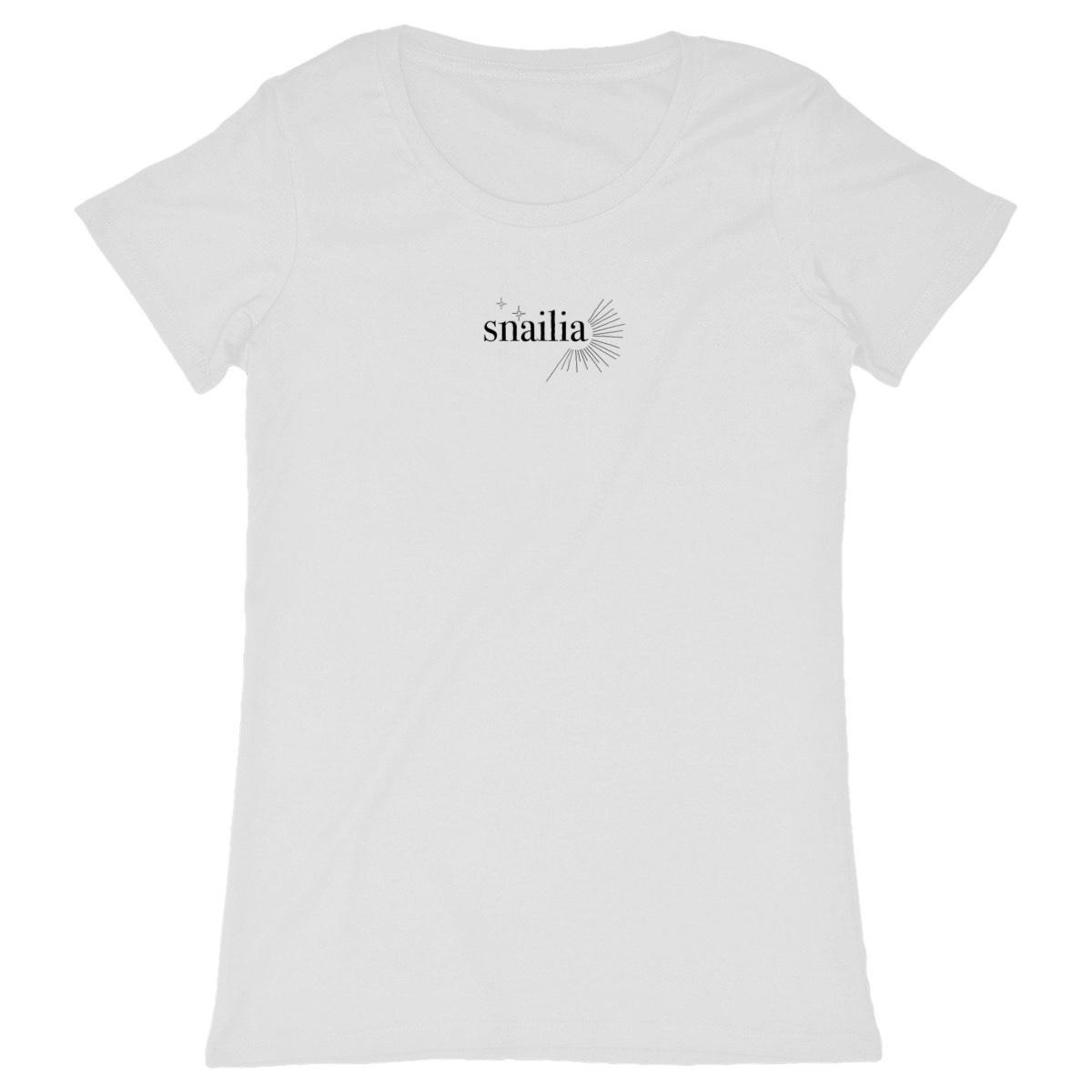 T-shirt femme classique - Image