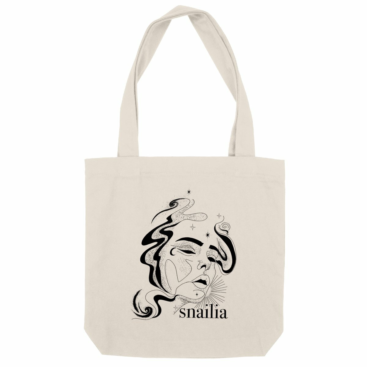 Totebag épais - Image