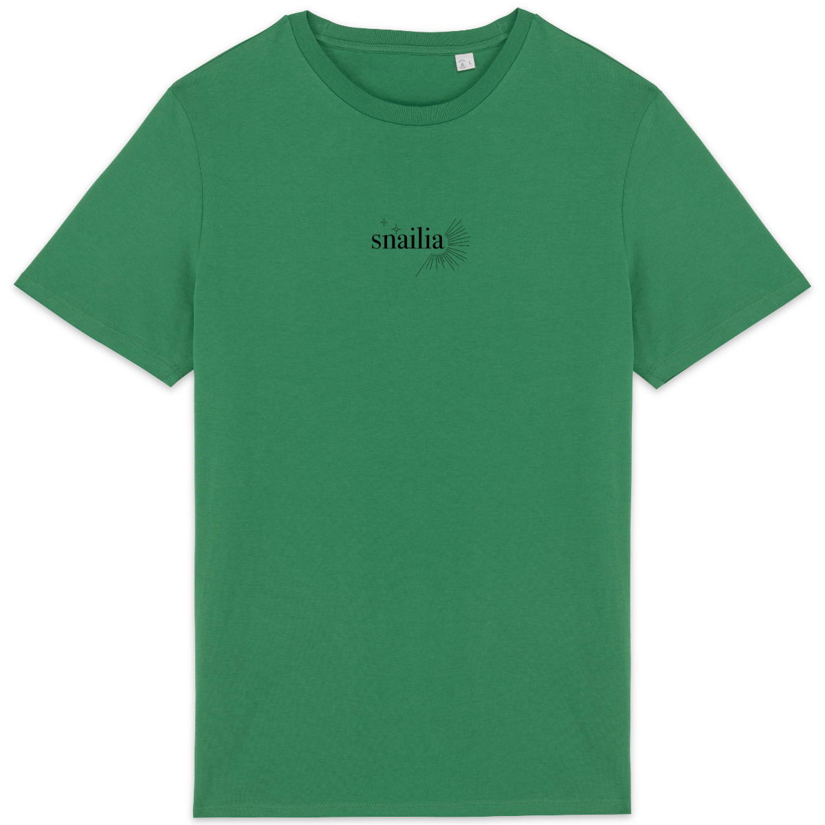T-shirt unisexe léger - Image