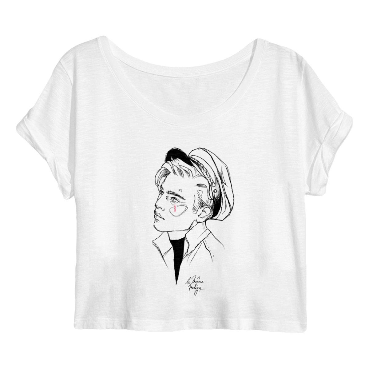 Crop Mon beau marin 1 - Image