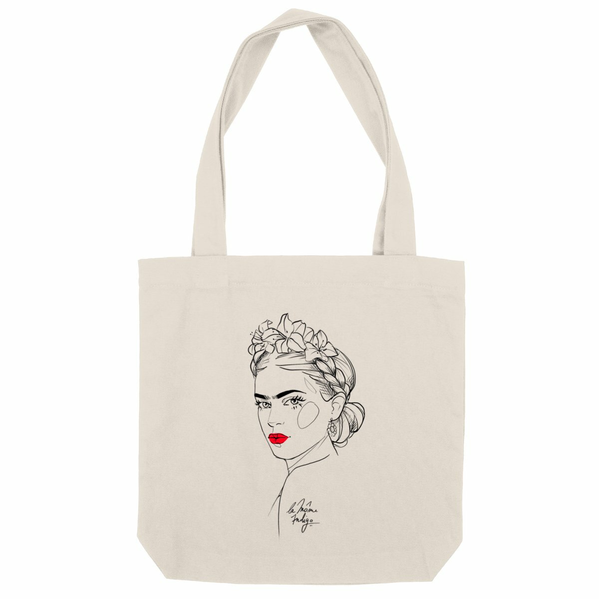 Tote Frida - Image