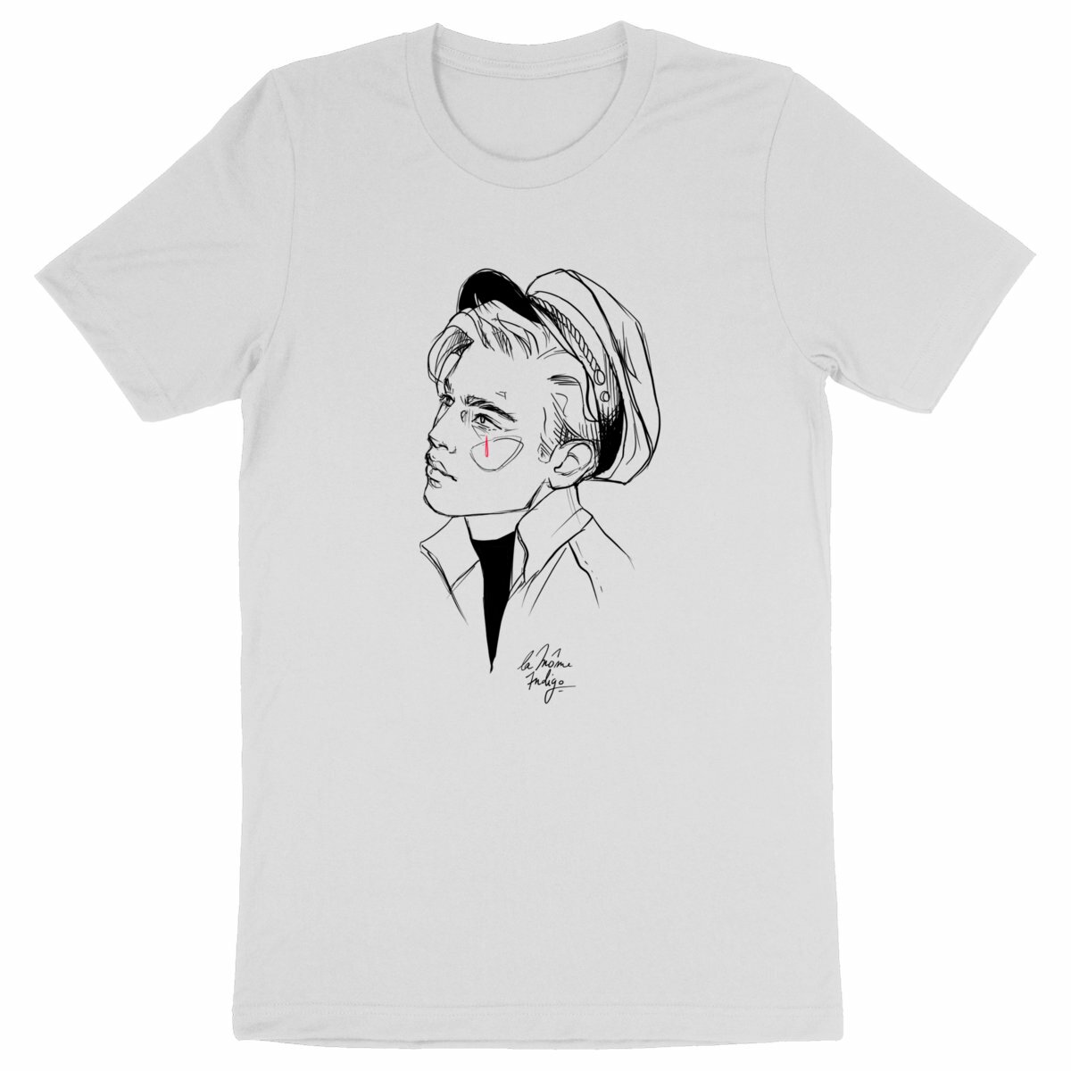 Tee mon beau marin 1 - Image