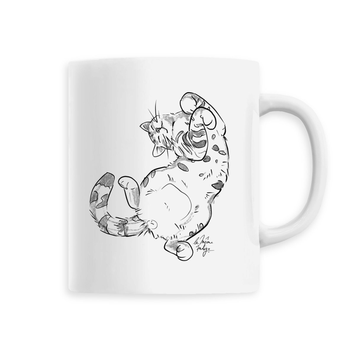 Mug petit lulu 2