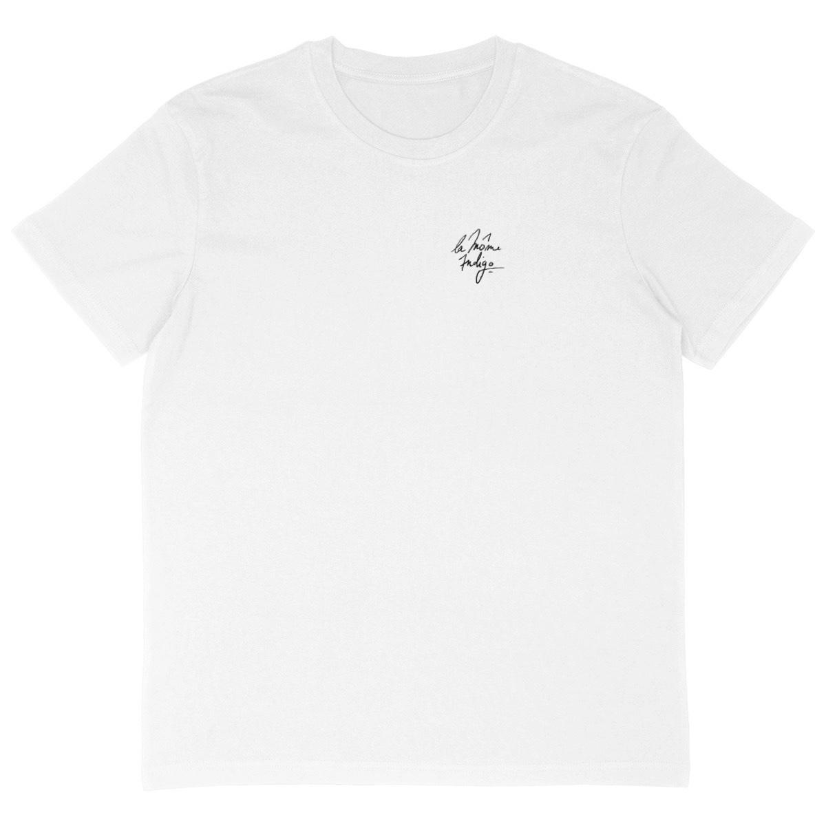 Tee oversize mon beau marin 3 - Image