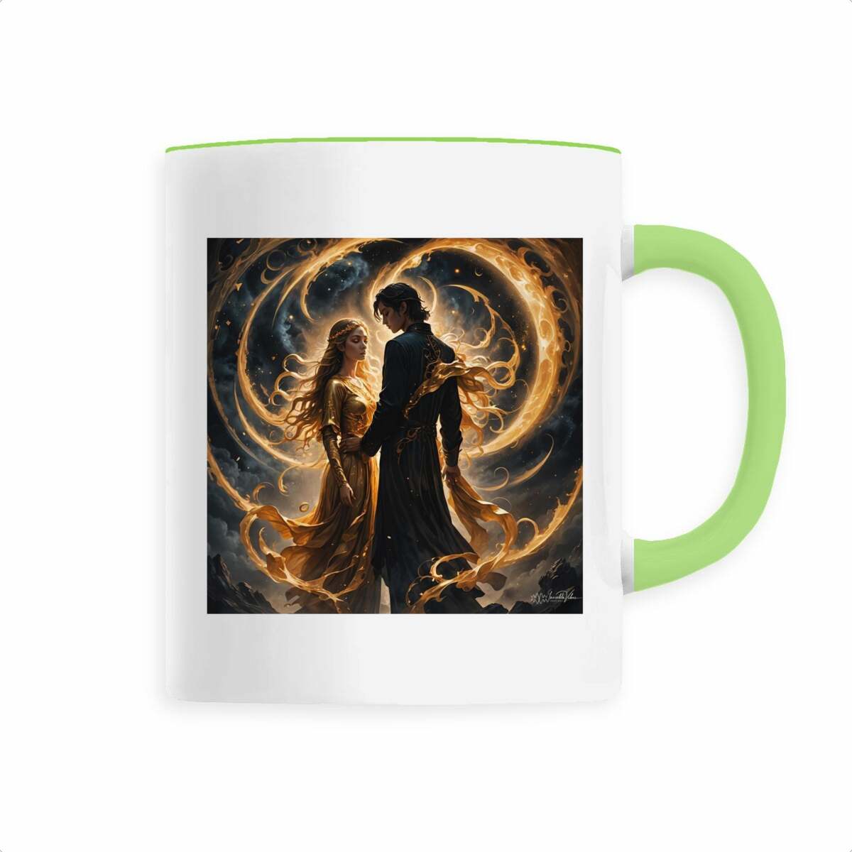 Invisible Bonds - Image