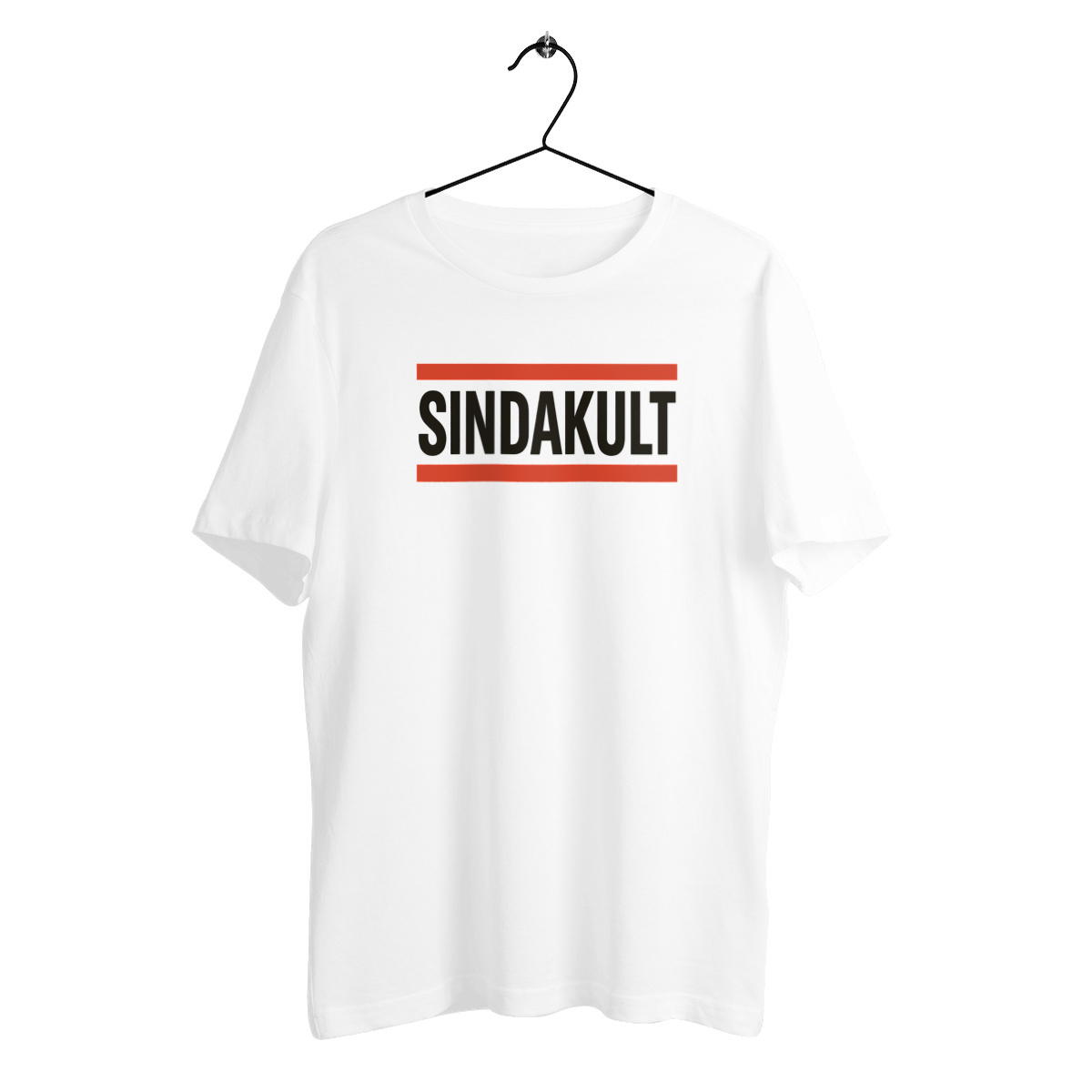Image front Logo Brand SINDAKULT NERO