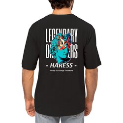 Legendary T-shirt Oversized 