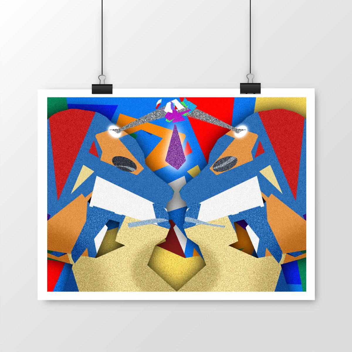 Image front Crowned Jewel 