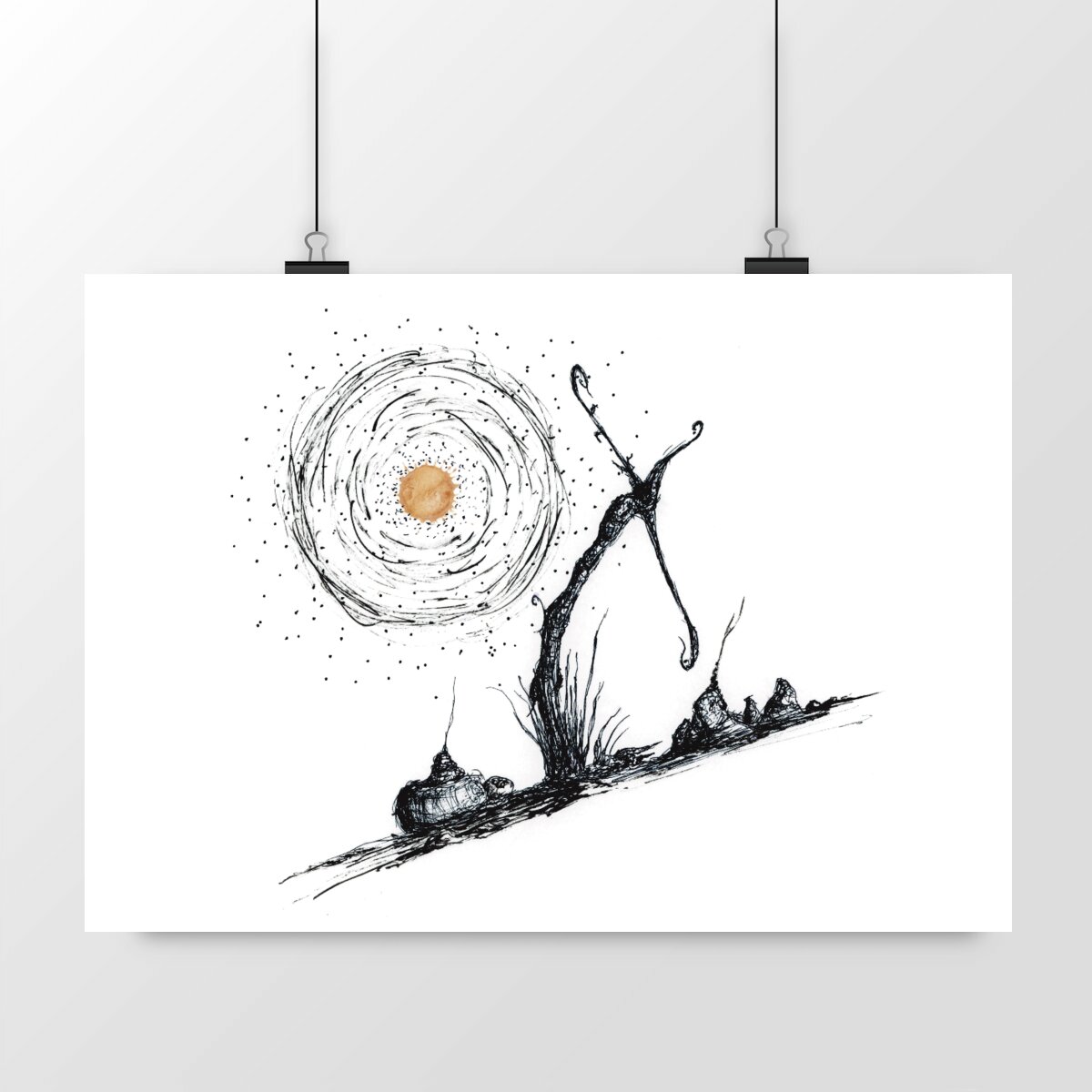 Image front Sun Bake 