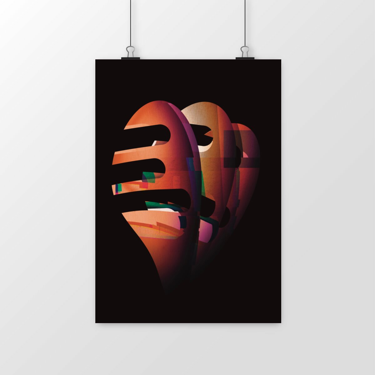 Image front Soliloquy