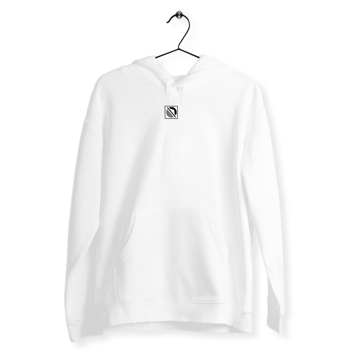 Image back Sweat unisexe 