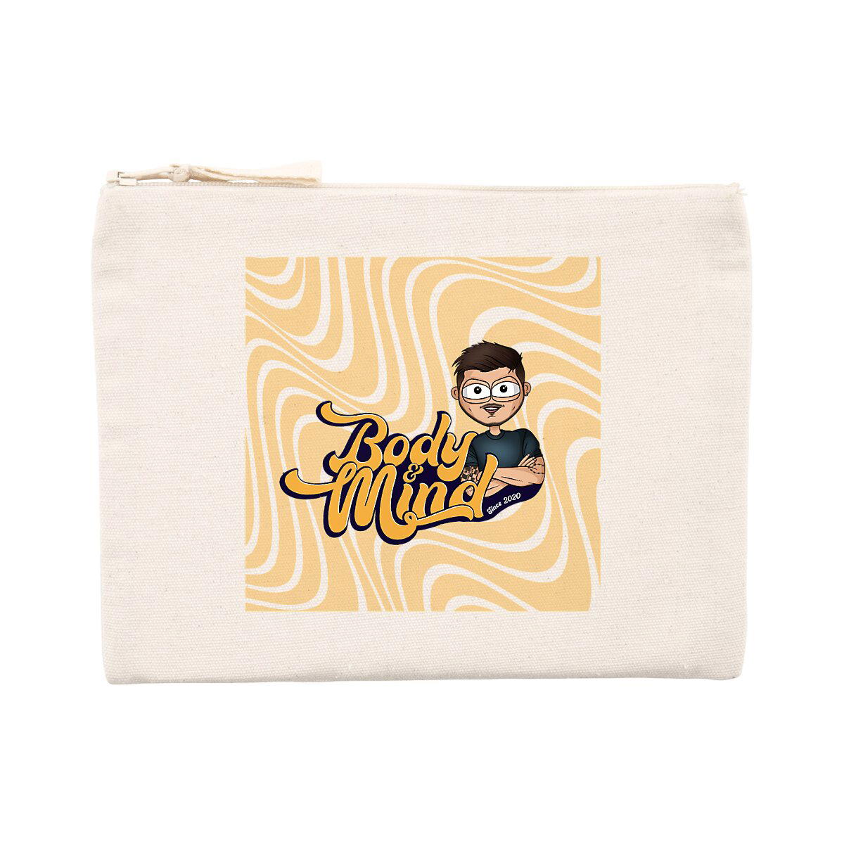 Image back Pochette BM X M.DARNERE