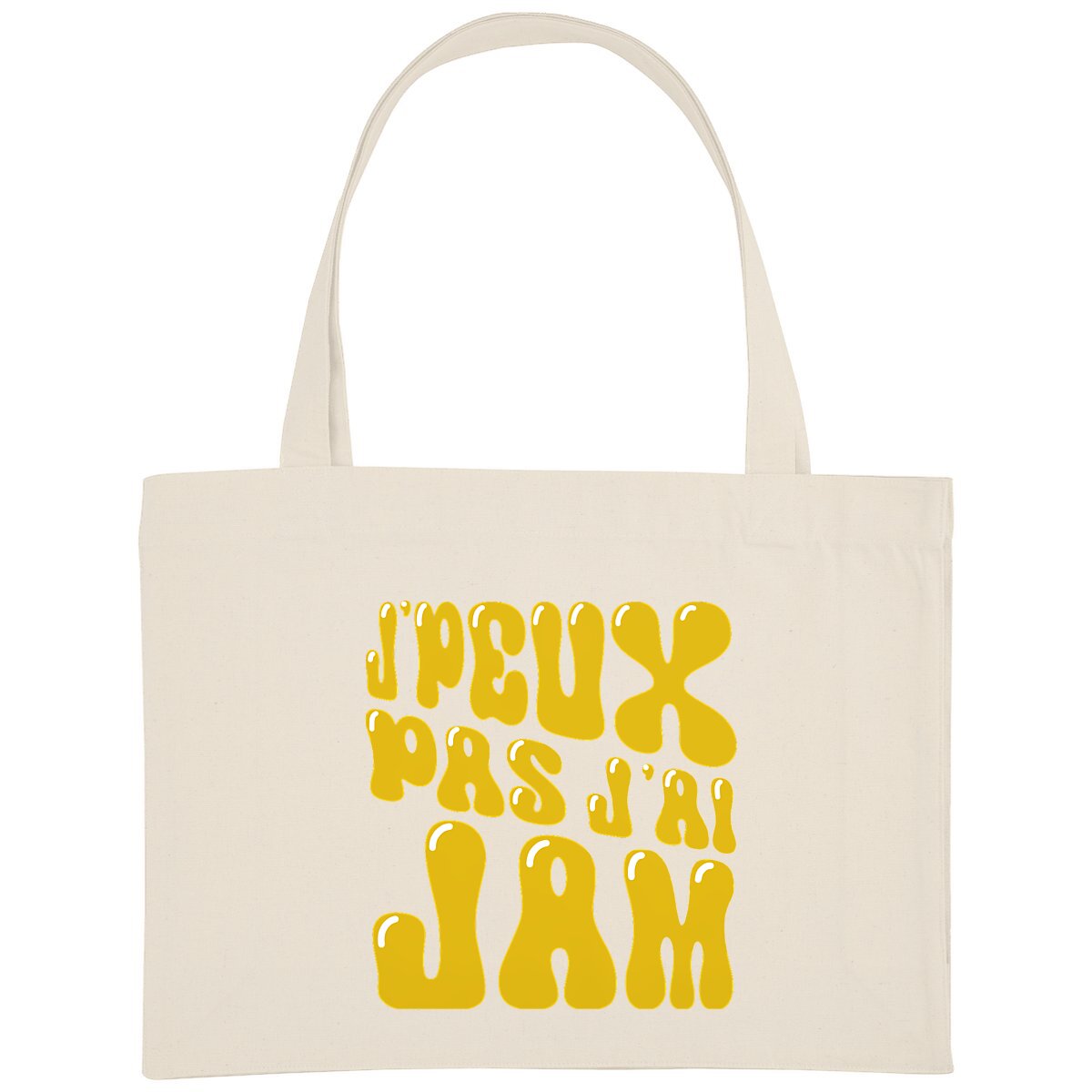 Image back Sport bag JAM