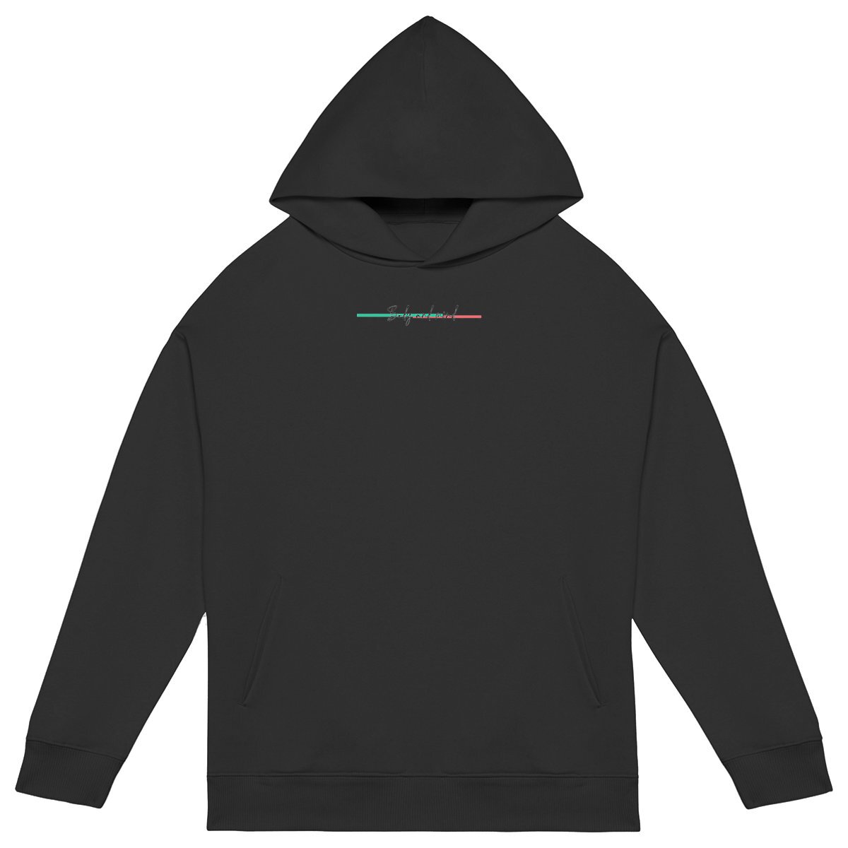 Image back Sweat oversize ØRIGINAL COLLECTION