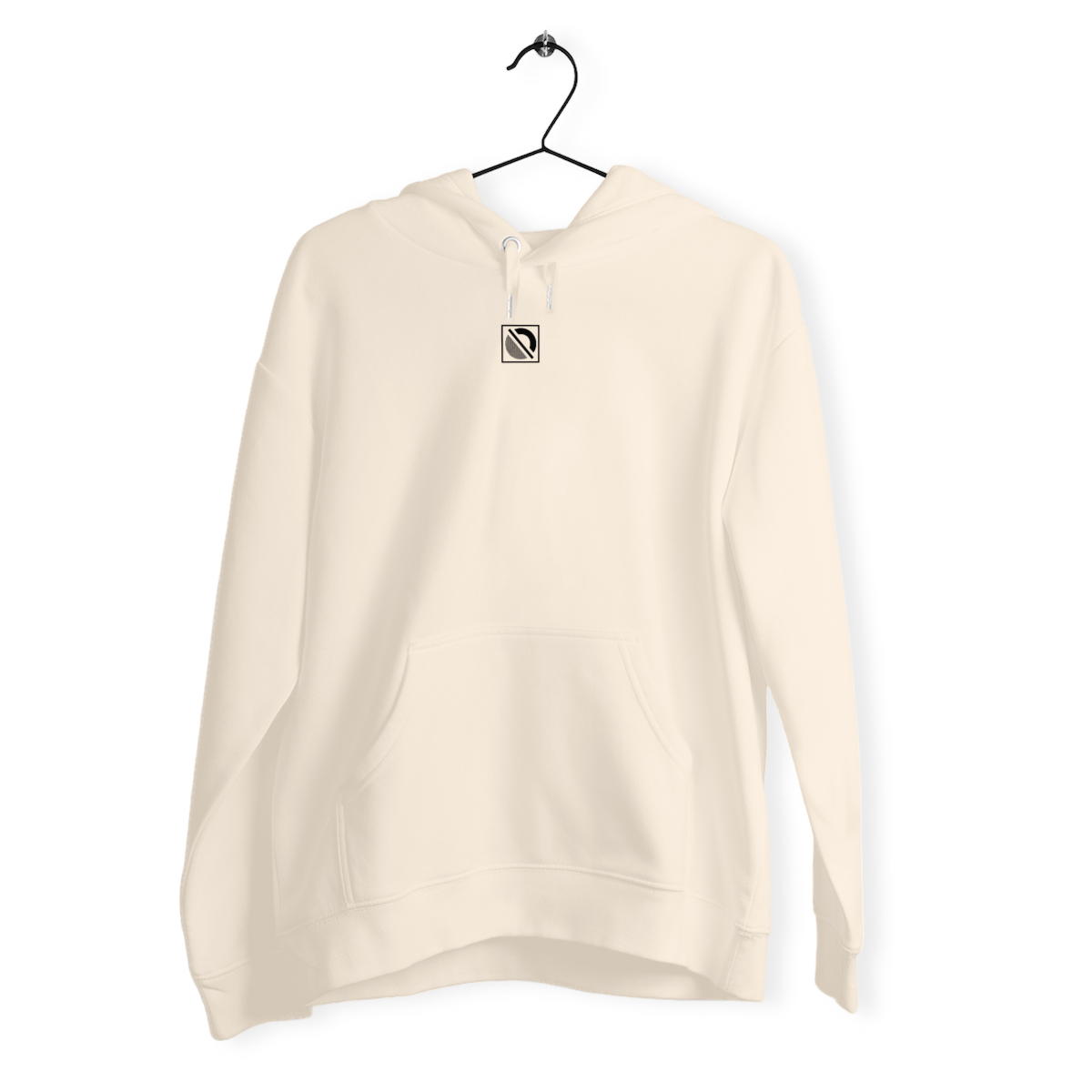 Image back Sweat unisexe JAM
