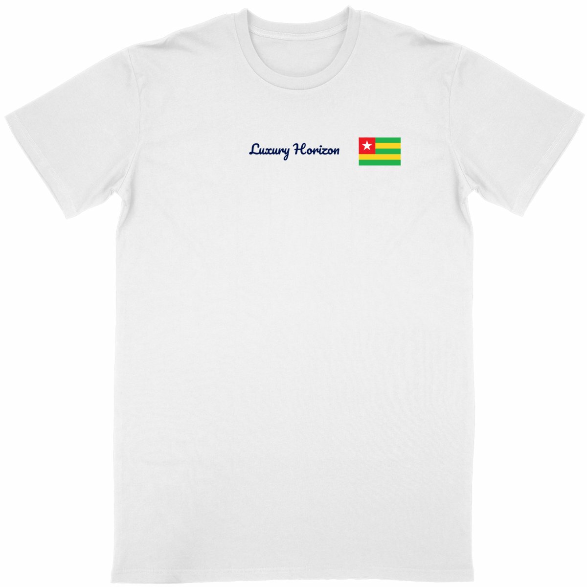 Image front Norway Horizon