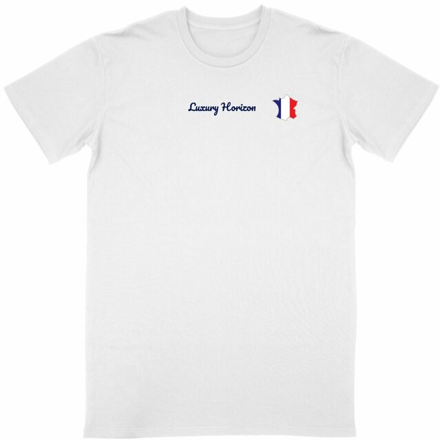 Image front France Horizon