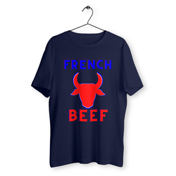 T-shirt "French Beef"