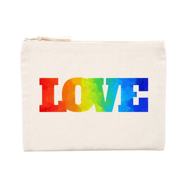 Image front Pochette "LOVE"