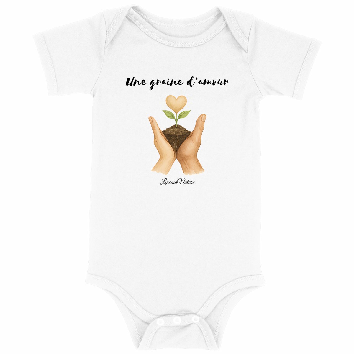 Image back Body graine d'amour