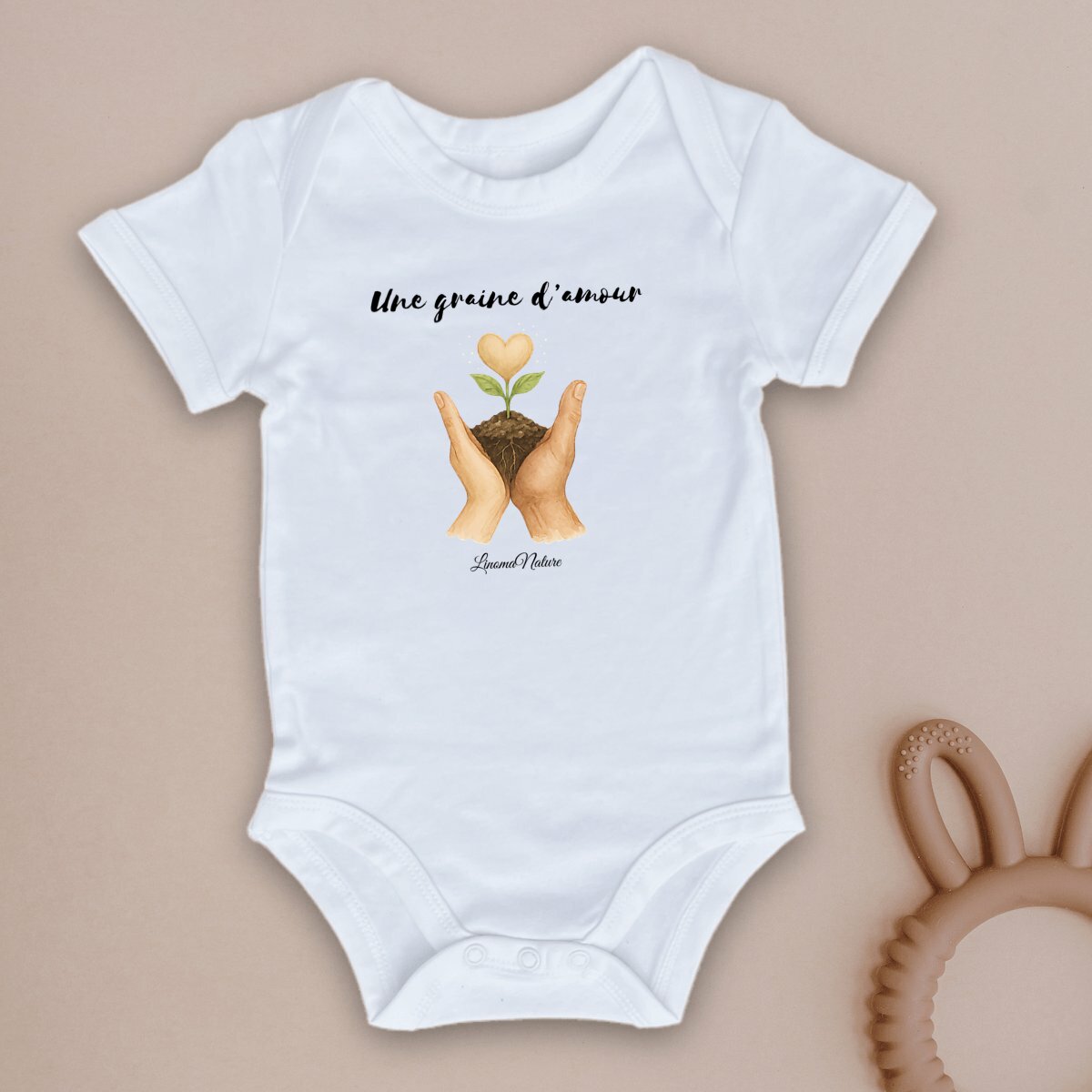 Image front Body graine d'amour