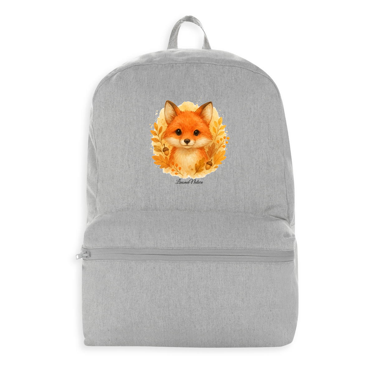 Image front Sac renard