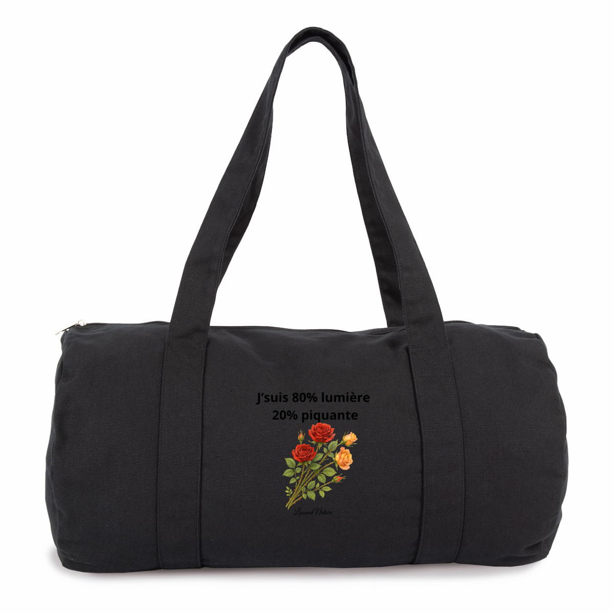 Image back Sac 80% lumière 20% piquante
