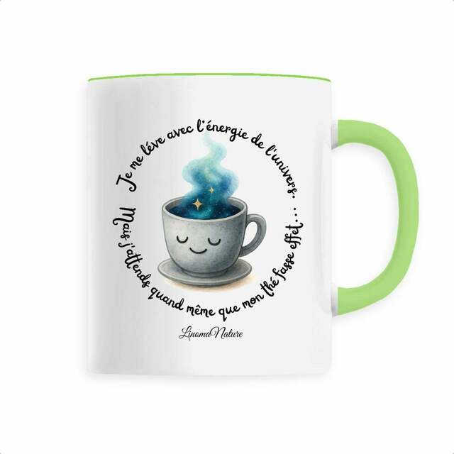 Image back mug univers thé gris