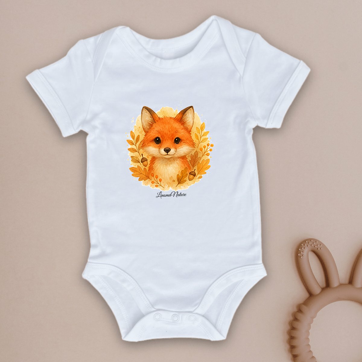 Image front Body renard