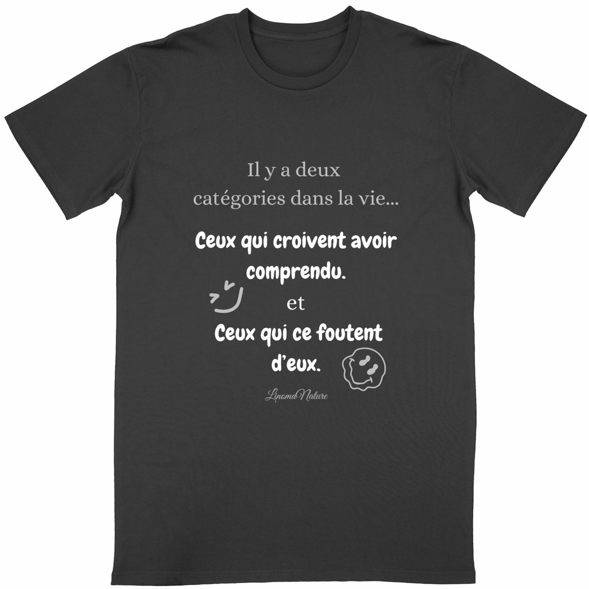 Image front Deux catégories 