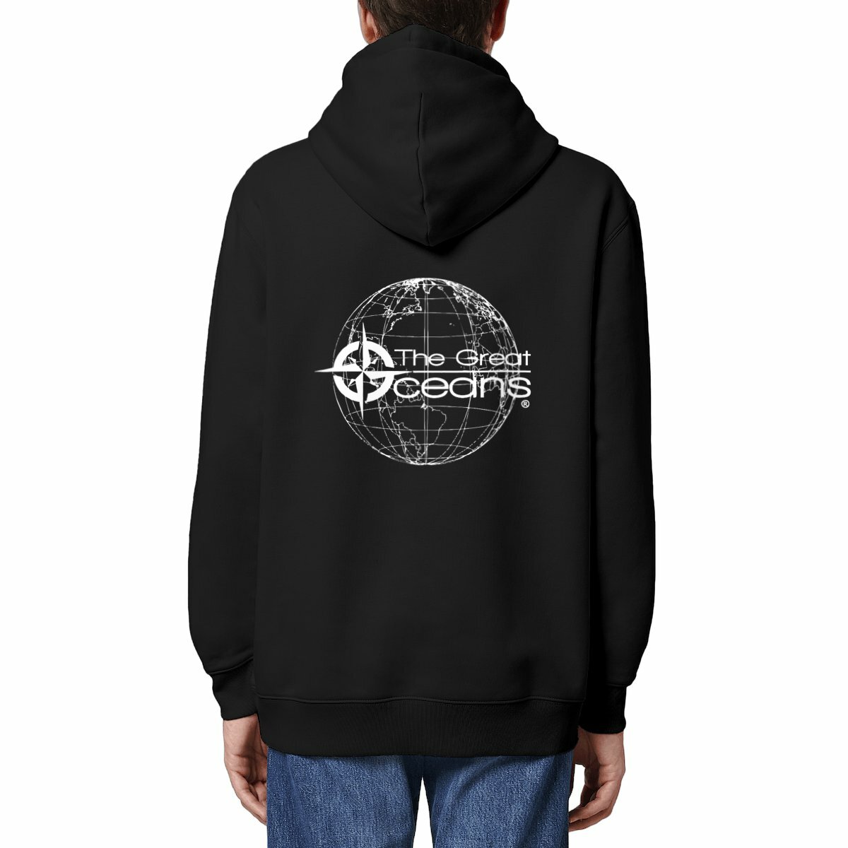 Image front The Great Oceans white