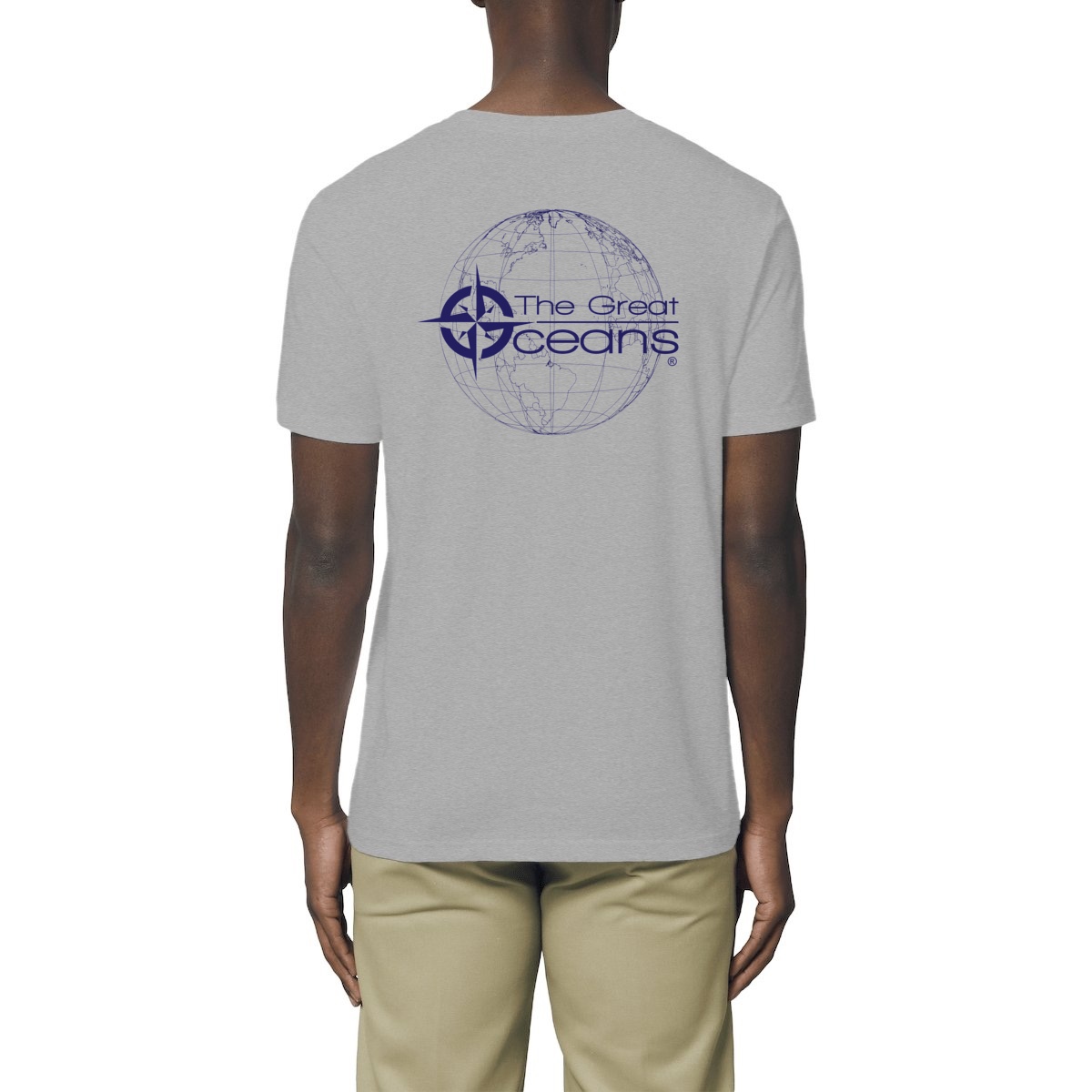 Image front The Great Oceans Tee’s 