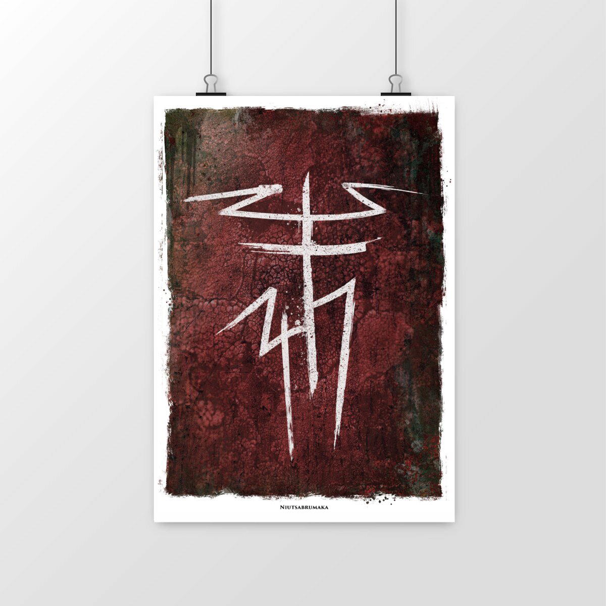 Image front Niutsabrumaka