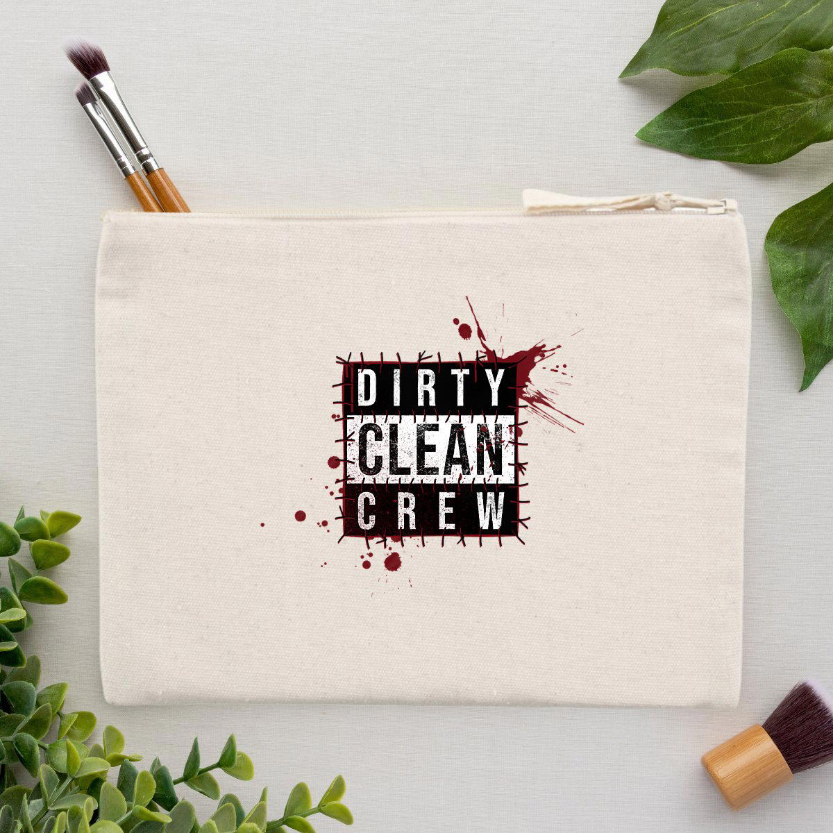 Image front Pochette premium - Label DCC