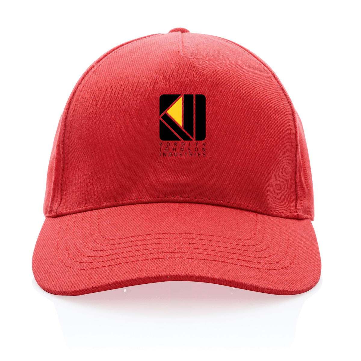 Image front Casquette KJI