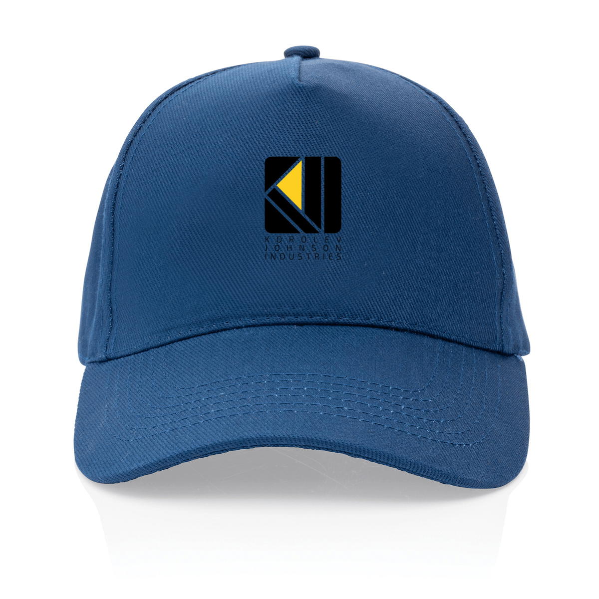 Image back Casquette KJI