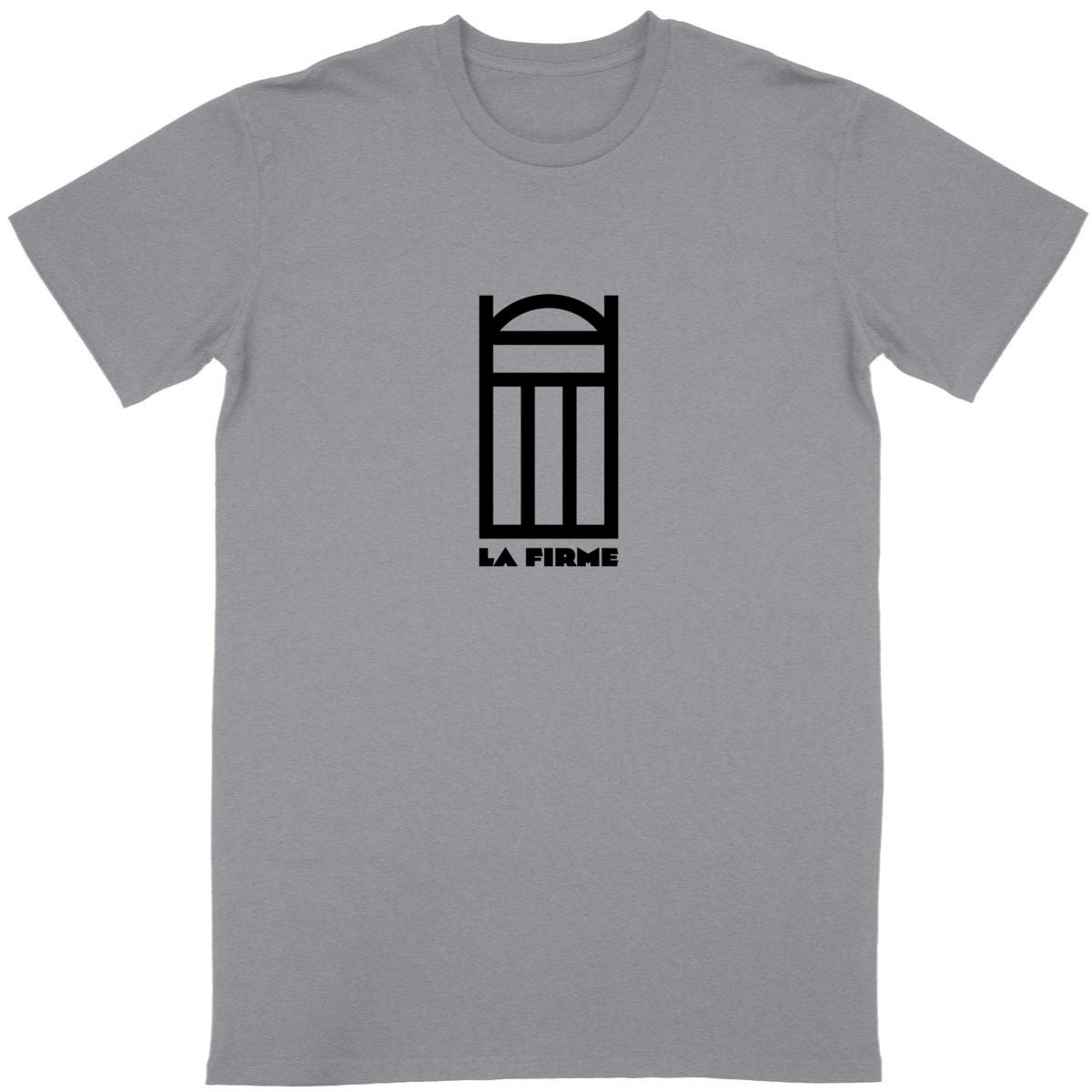 Image back Shirt Unisexe de la Firme