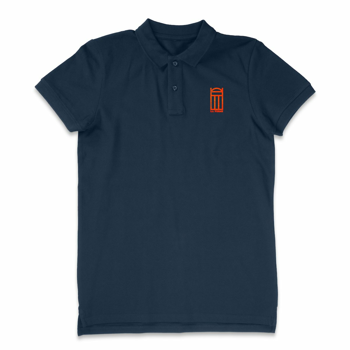 Image front La Firme - Polo