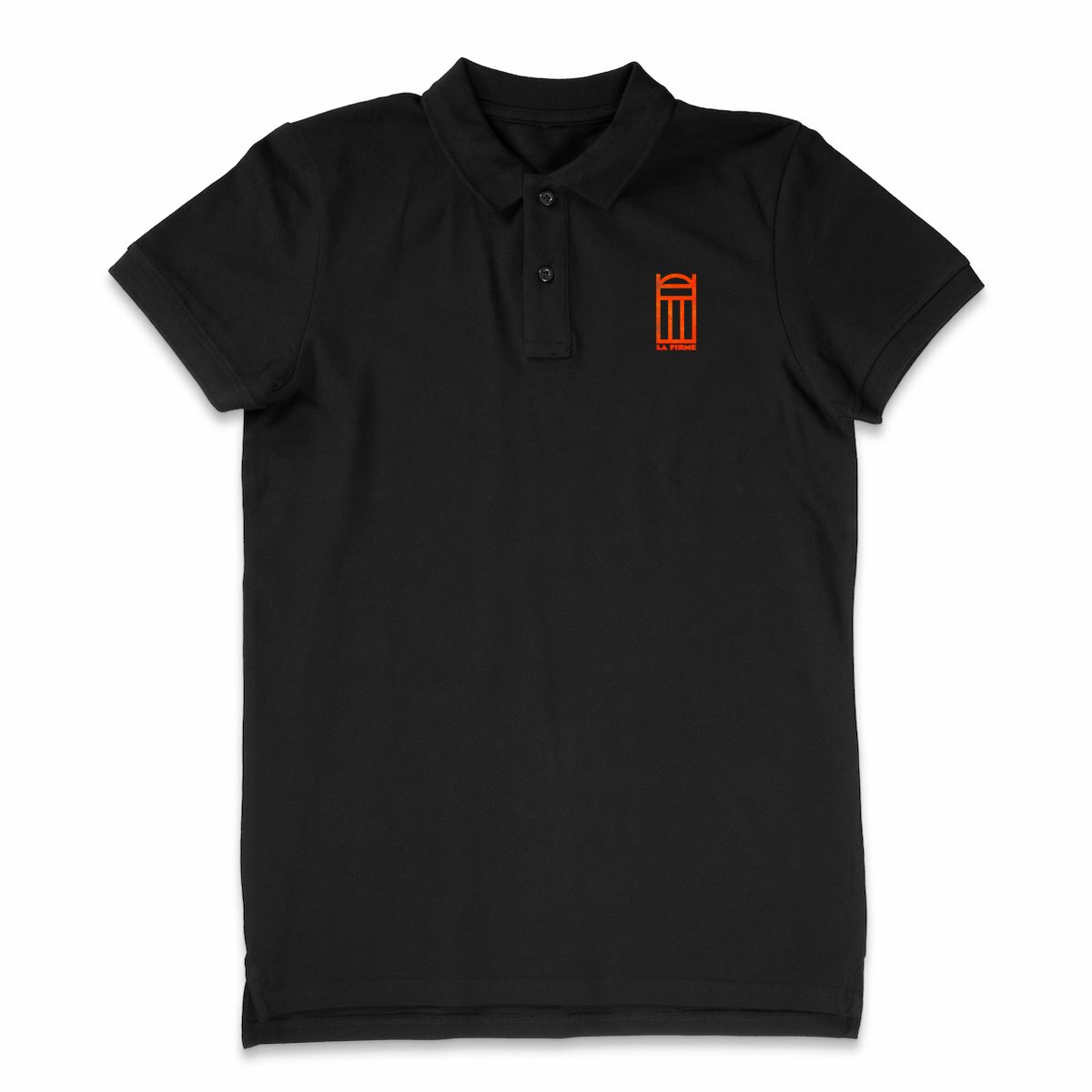 Image back La Firme - Polo