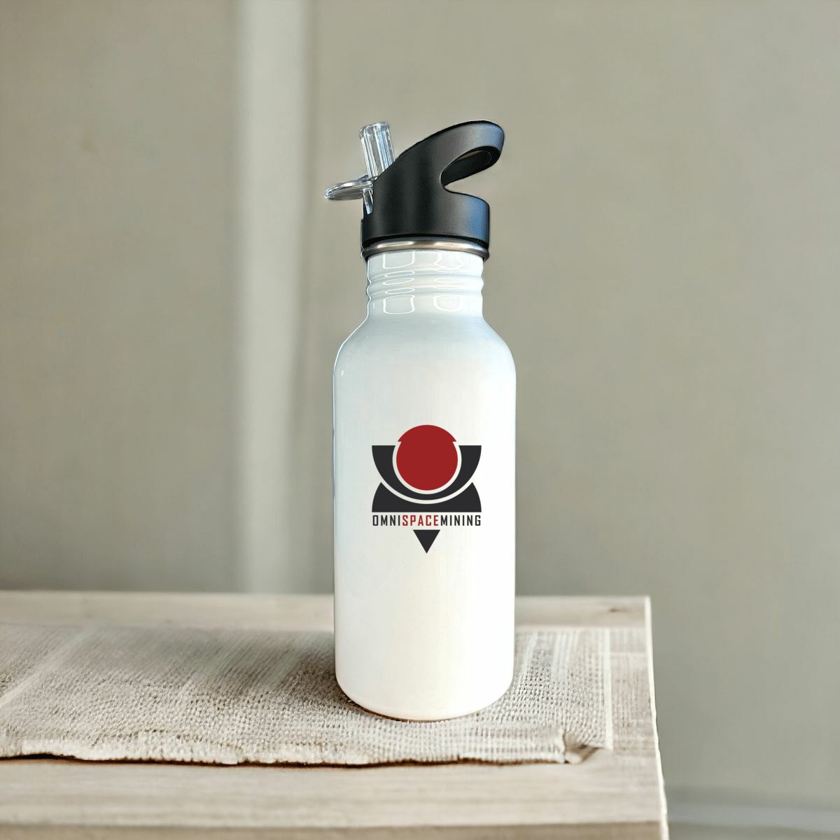 Image front Bouteille - OSM