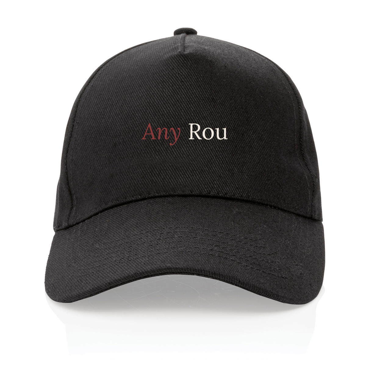 Any Rou — Portrait (Cap)
