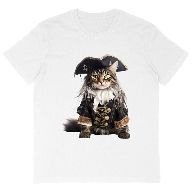 Image back Captain Whiskerbeard