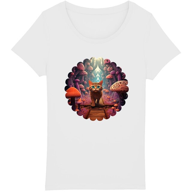 Image back Mystic Meow