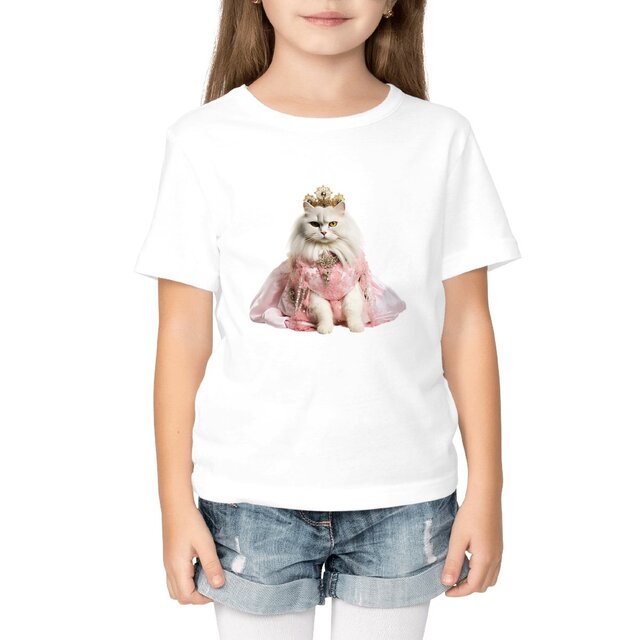 Image front Princess Posh Purr