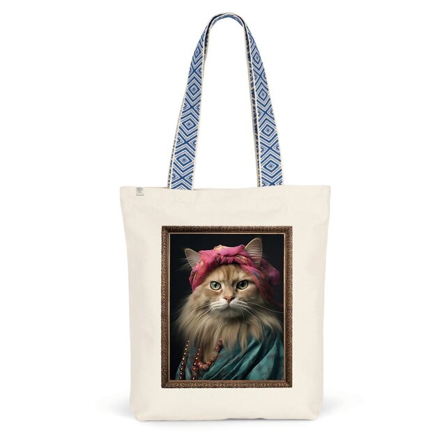 Image back Lady Furball