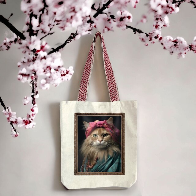 Image front Lady Furball